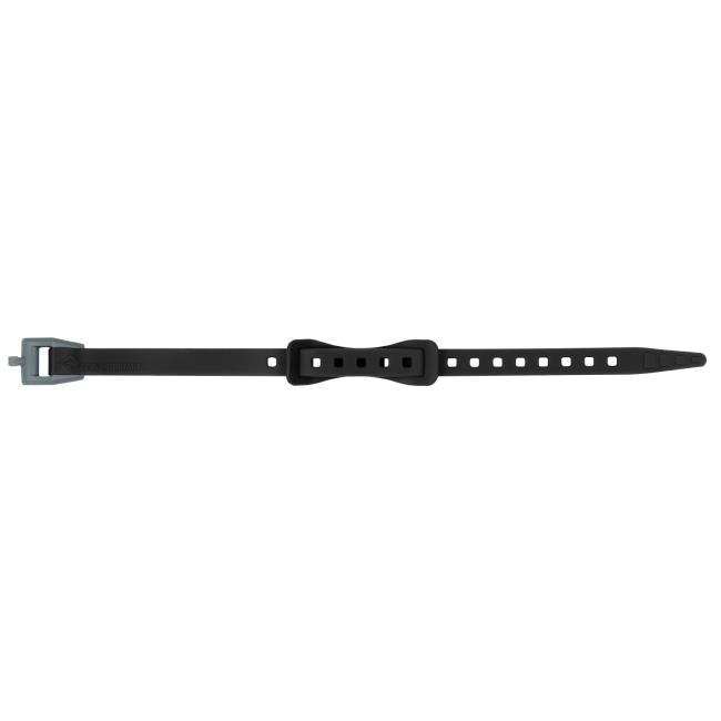  sea to summit STRETCH-LOC 12 -12x300mm negra 2uds 