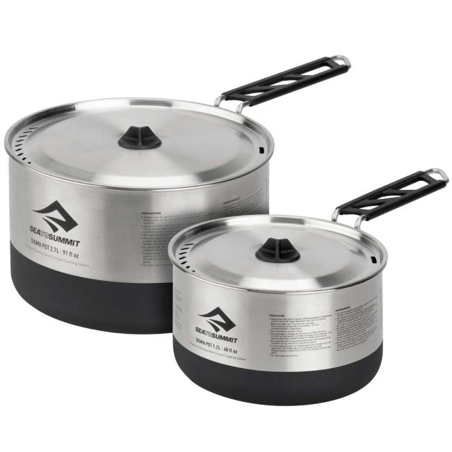  sea to summit Set cocina SIGMA 2