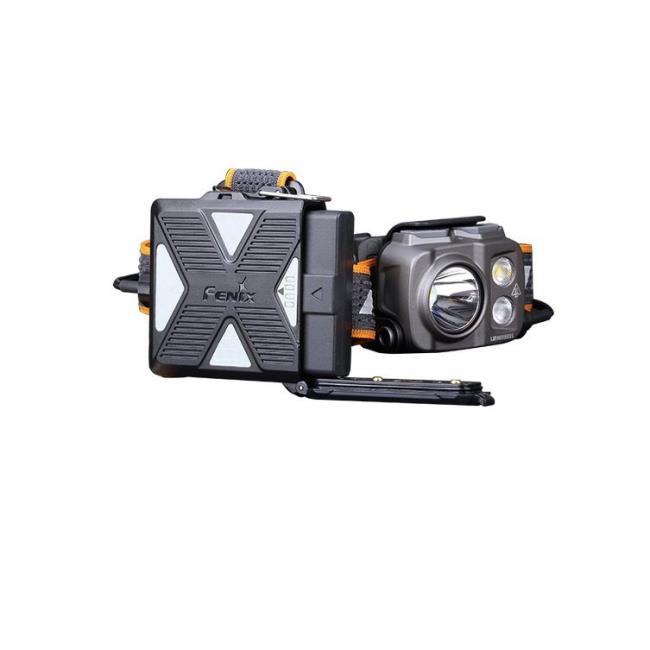  fenix HP16R
