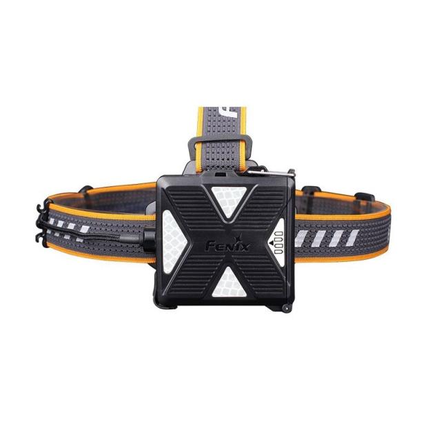  fenix HP16R