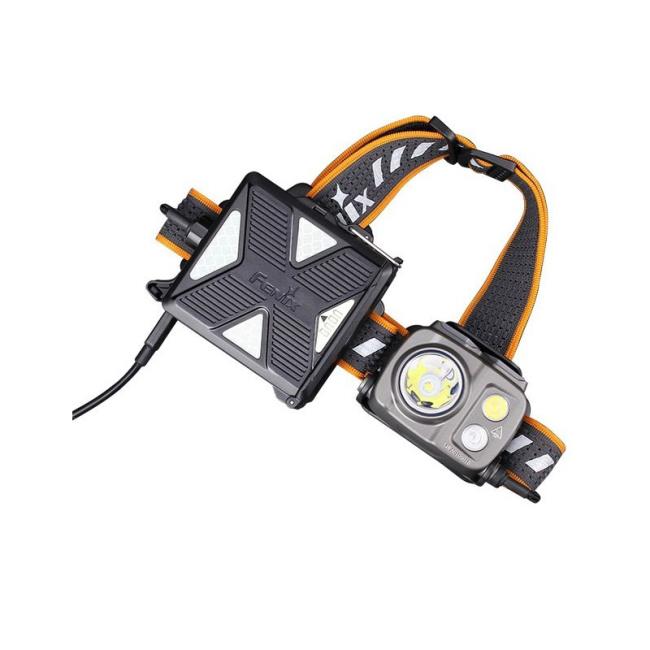  fenix HP16R