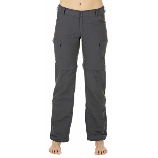  the north face Paramount Peak Convertible Pant W