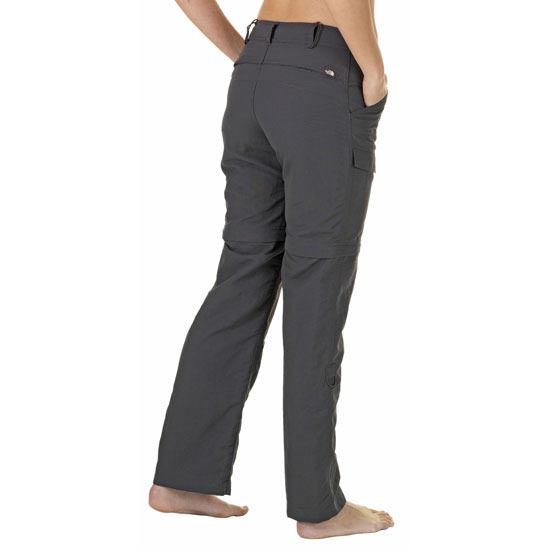  the north face Paramount Peak Convertible Pant W