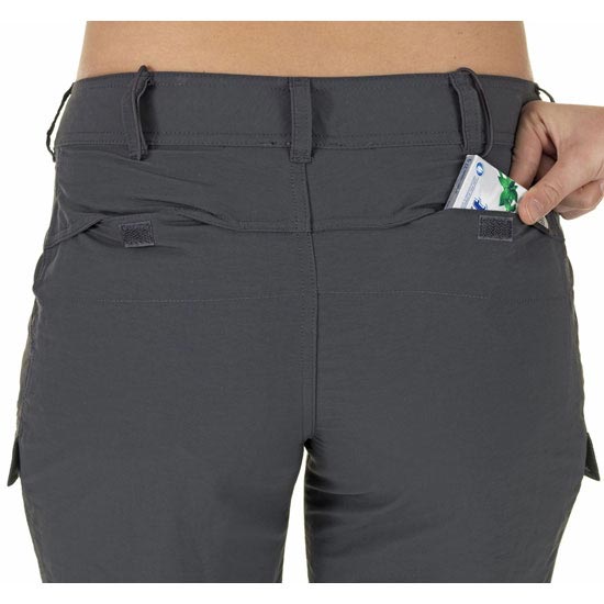  the north face Paramount Peak Convertible Pant W