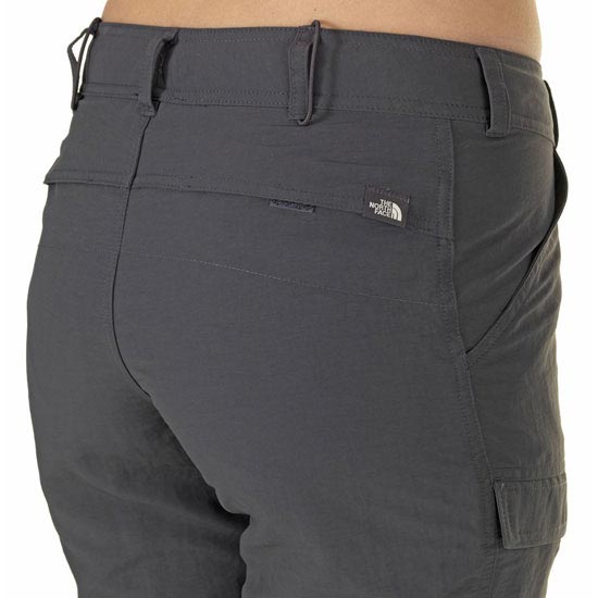  the north face Paramount Peak Convertible Pant W