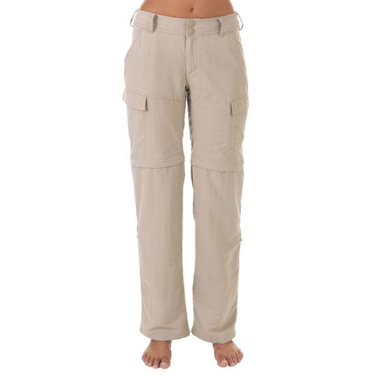  the north face Paramount Peak Convertible Pant W