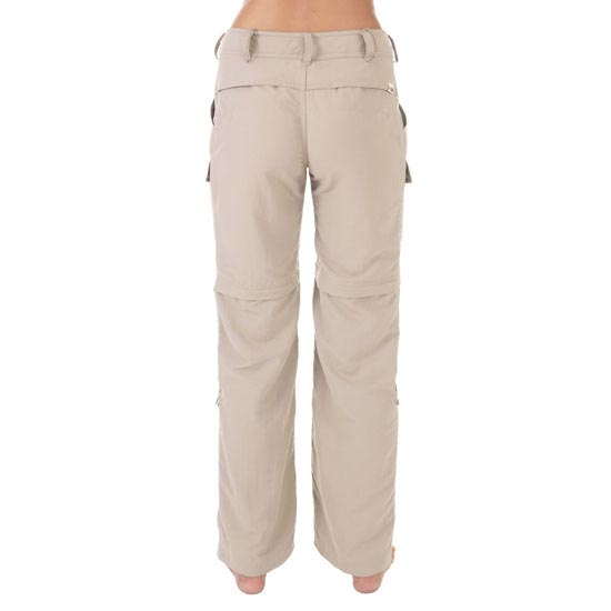  the north face Paramount Peak Convertible Pant W