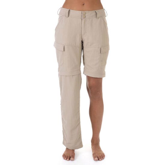  the north face Paramount Peak Convertible Pant W