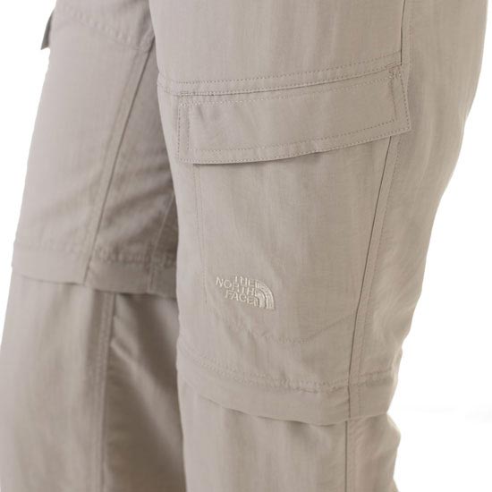  the north face Paramount Peak Convertible Pant W