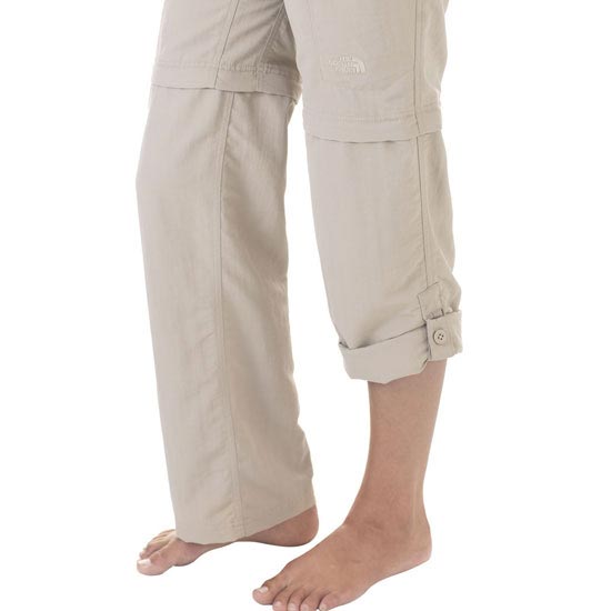  the north face Paramount Peak Convertible Pant W