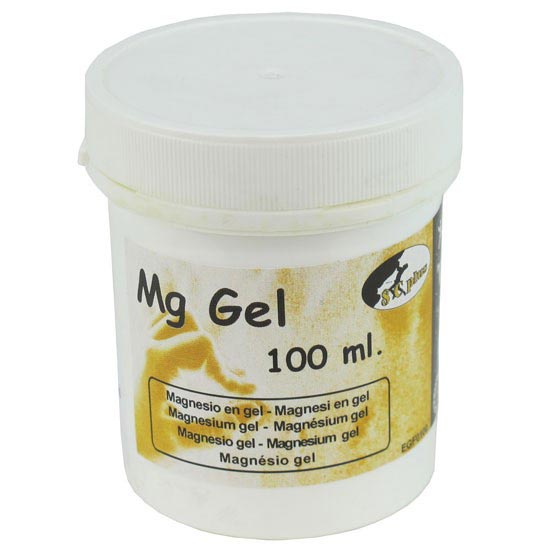  8c+ Magnesio Gel 100 ml