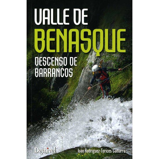  ed. desnivel Barrancos Del Valle de Benasque