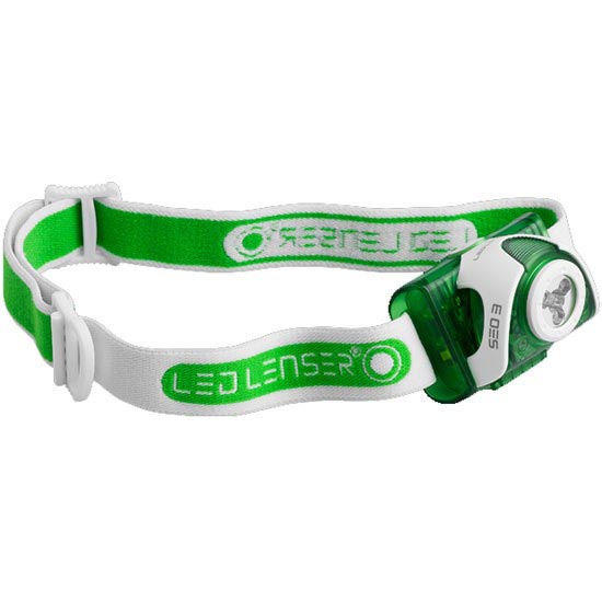 LED LENSER(レッドレンザー) SEO 3  OPT-6103B rdzdsi3 LED LENSER(レッドレンザー) SEO 3 【明るさ90ルーメン/実用点灯10時間