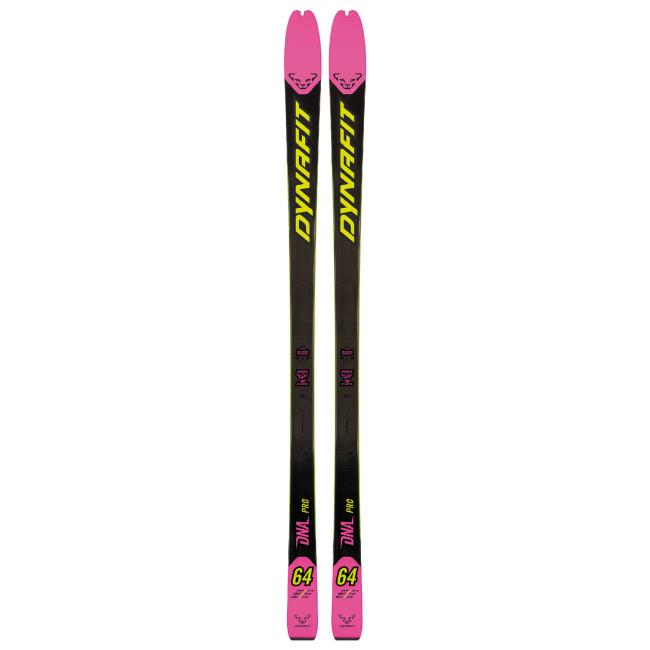  dynafit DNA Pro Touring Ski