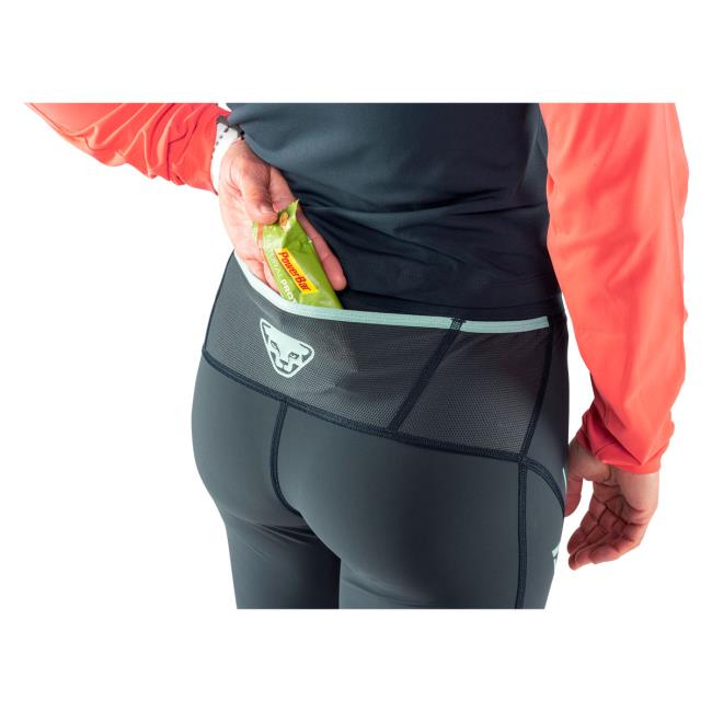 Dynafit Alpine 2 W 3/4 Tights Blueberry Marine B