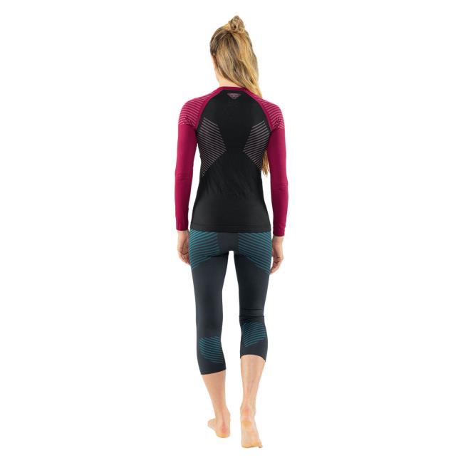  dynafit SPEED DRYARN W TIGHTS Blueberry Marine B