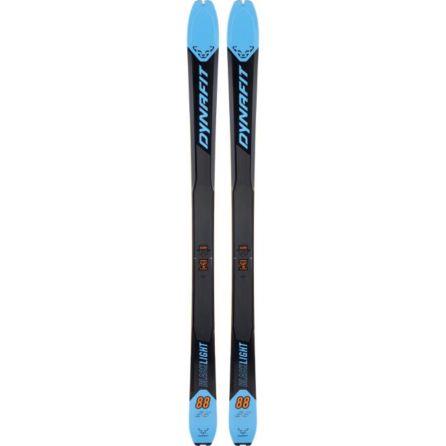  dynafit Blacklight 88 Speed Ski Set