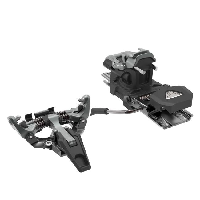  dynafit Blacklight 88 Speed Ski Set