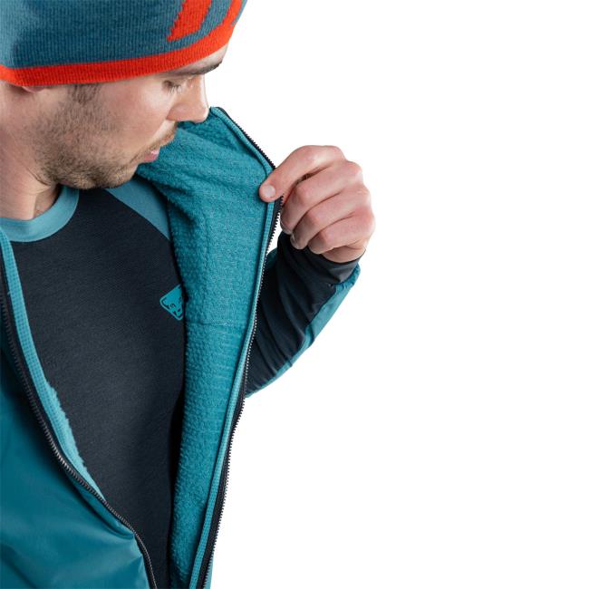 Chaqueta Dynafit Free Alpha Direct Jacket