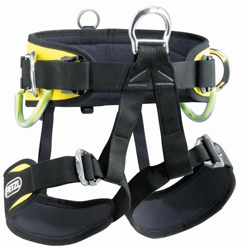 PETZL/ペツルNAVAHO VARIO ナバホバリオシットハーネス PETZL/ペツルNAVAHO VARIO ナバホバリオシットハーネス