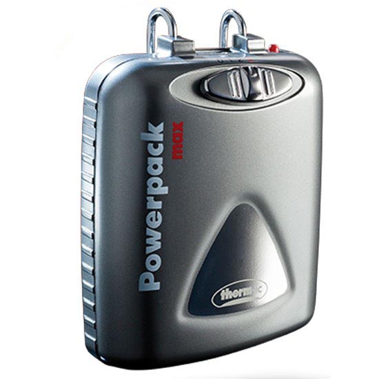 Therm-ic Max Powerpack 230 V | Barrabes
