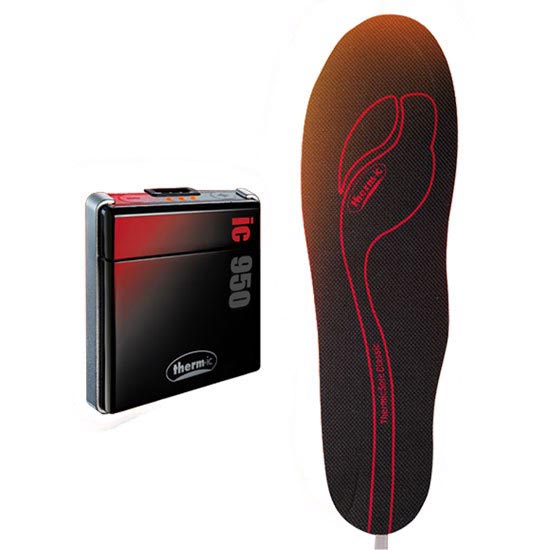 足暖 BURTONブーツ Q therm-ic SmartPack ic 950 Therm-ic SmartPack ic 950 - Ski