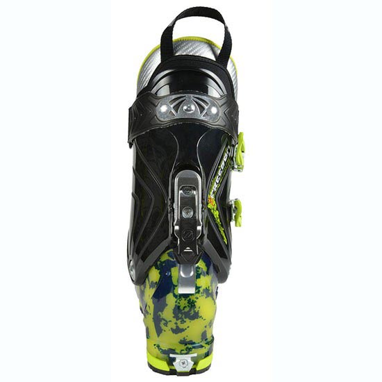 Scarpa Freedom Sl Ink Blue | Barrabes