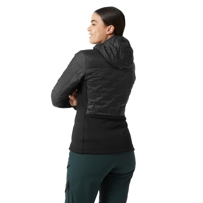 Helly Hansen Lifaloft Insulator Hybrid Jacket W