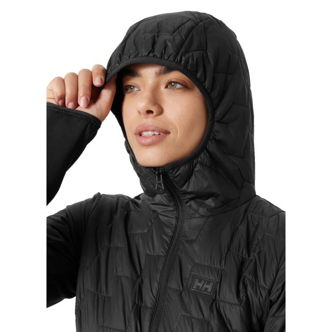 Helly Hansen Lifaloft Insulator Hybrid Jacket W