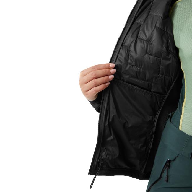 Helly Hansen Lifaloft Insulator Hybrid Jacket W