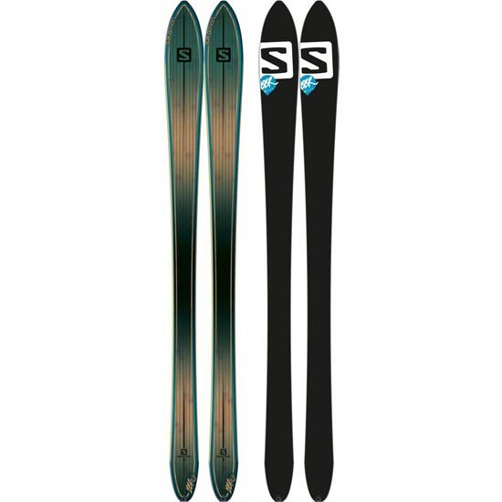 Salomon Bbr 9.0 + Z12 + Gps Track Pod Green-brow | Barrabes