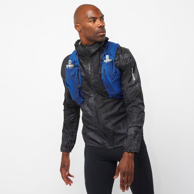 Vesta Salomon Adv Skin X Season 15 Set