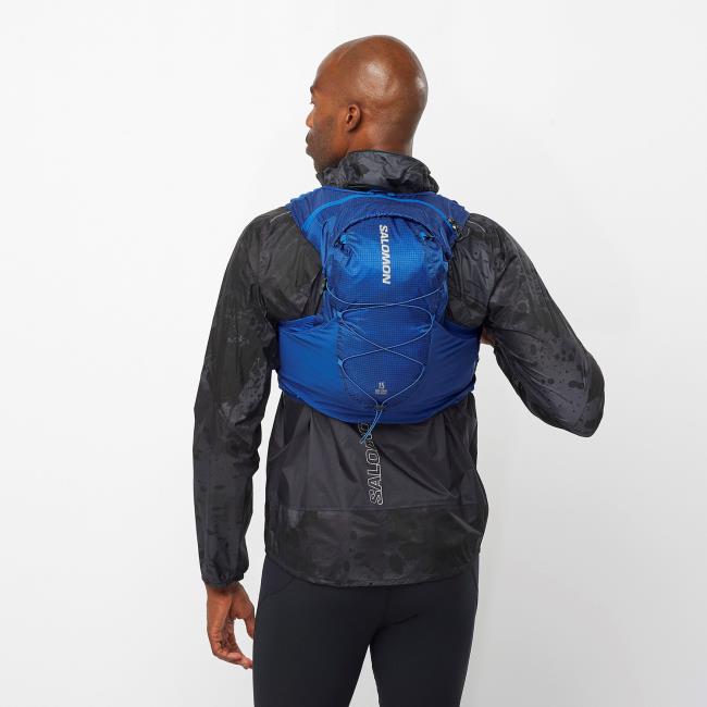 Vesta Salomon Adv Skin X Season 15 Set