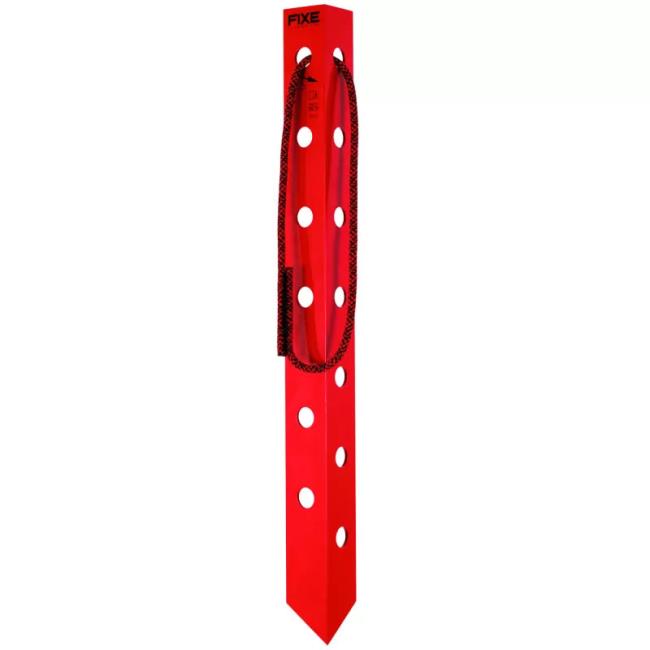 fixe  Estaca Angular 50 cm