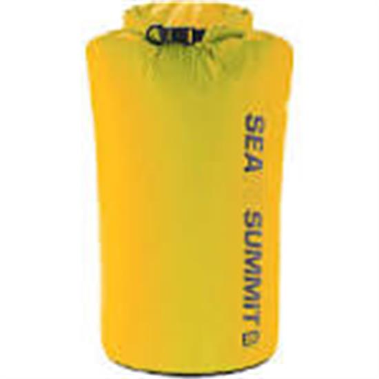  sea to summit LIGHTWEIGHT 70D DRY SACK-35 L Amarillo