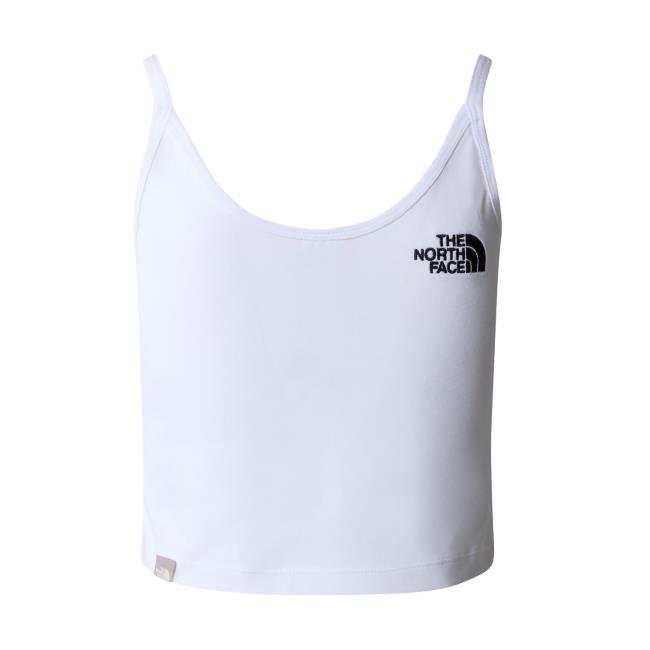  the north face Crop Tank W
