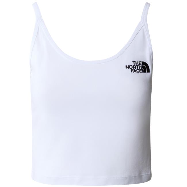  the north face Crop Tank W