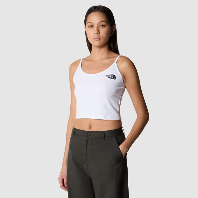  the north face Crop Tank W