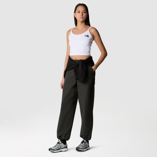  the north face Crop Tank W