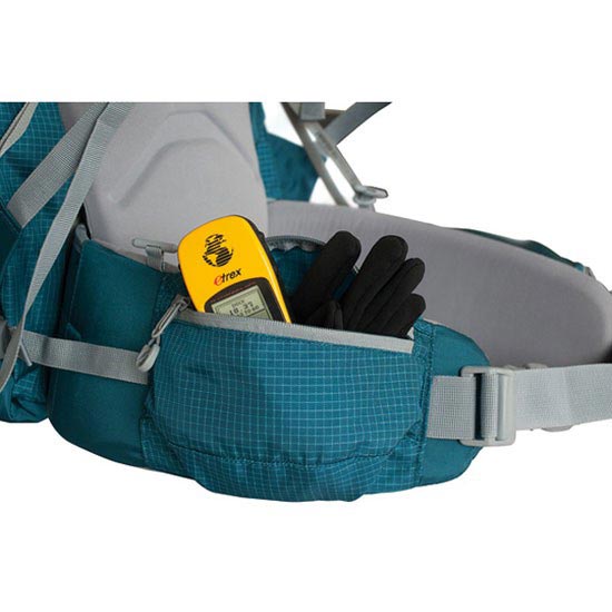 Lowe Alpine Kamet 65:75 | Barrabes