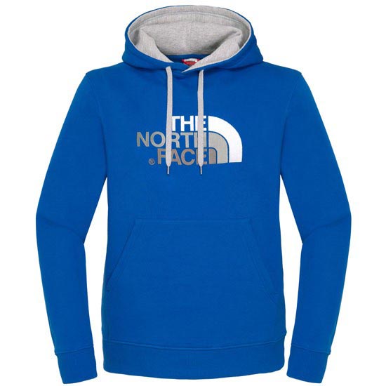 Sudadera the north face Drew Peak Pullover Hoodie