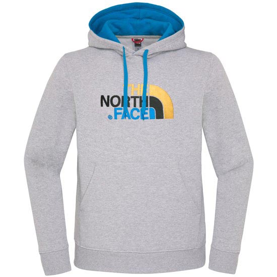 Sudadera the north face Drew Peak Pullover Hoodie