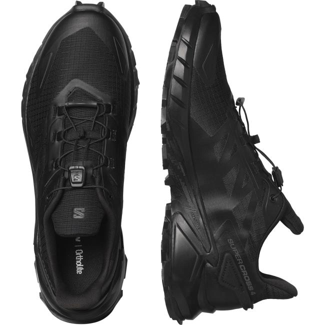 salomon  Supercross 4