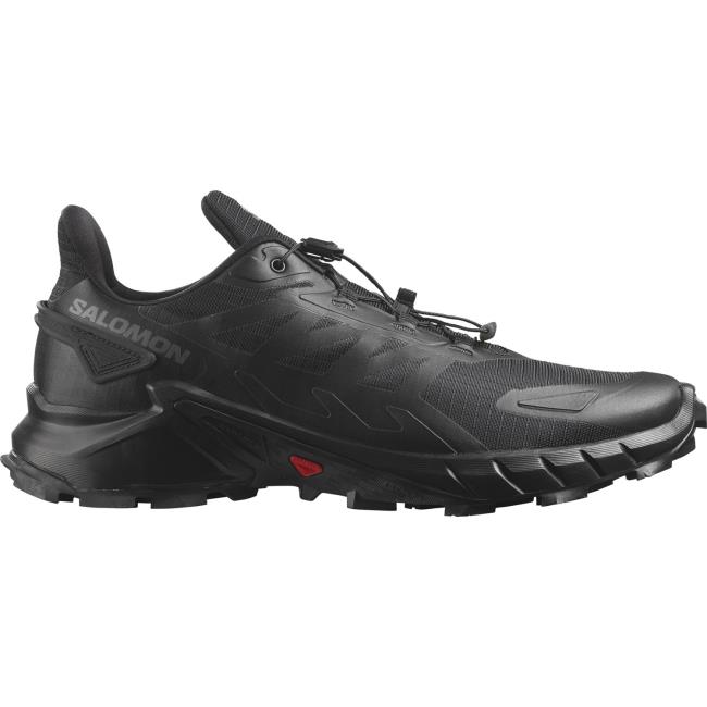 salomon  Supercross 4
