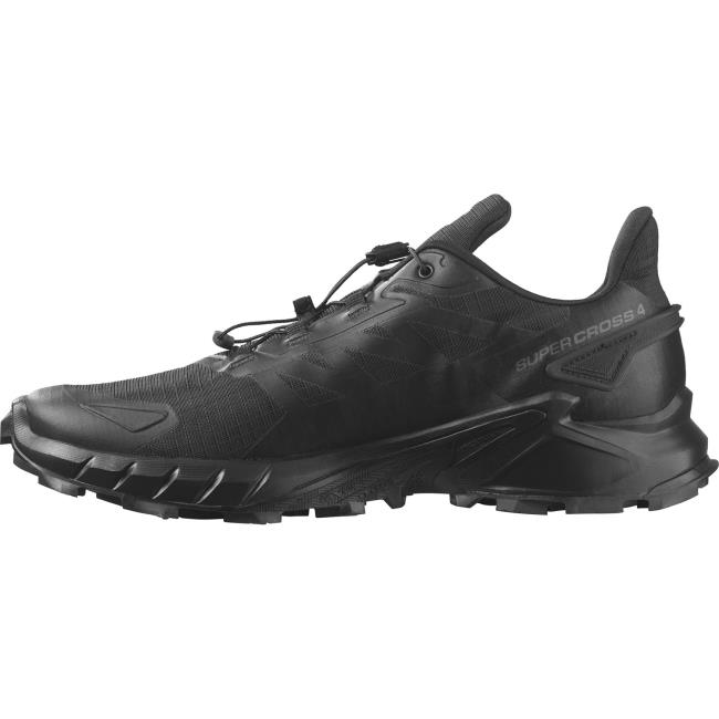 salomon  Supercross 4