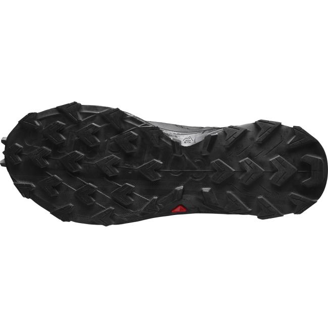 salomon  Supercross 4