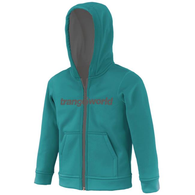 trangoworld  CHAQUETA OBY