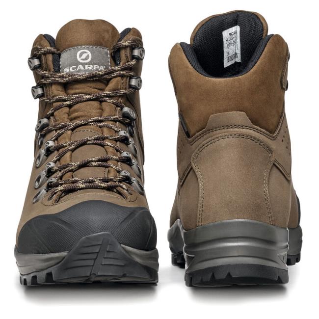 Botas Scarpa Kailash Plus Gtx W
