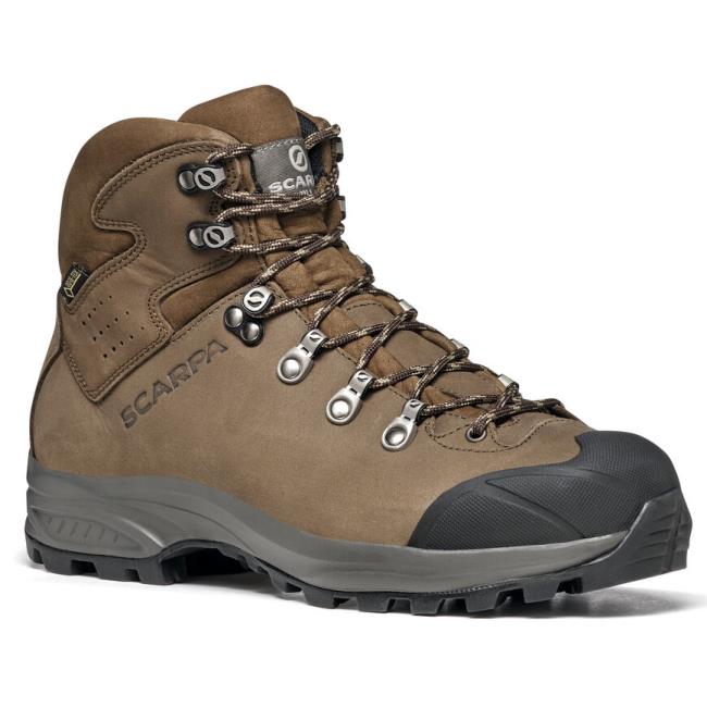 Botas Scarpa Kailash Plus Gtx W