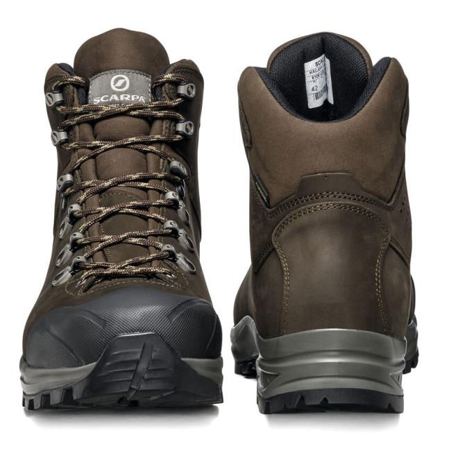  scarpa Kailash Plus Gtx